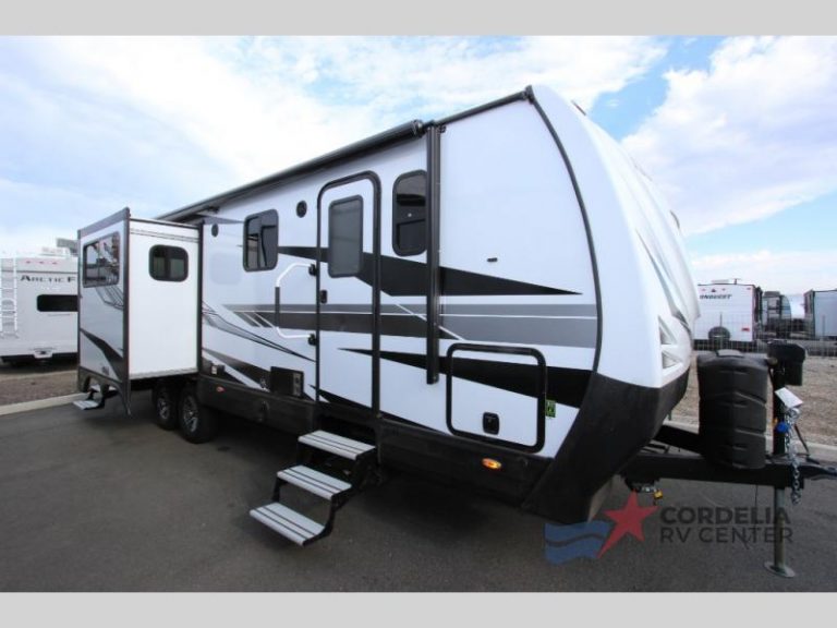 Outdoors RV Blackstone